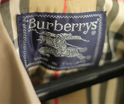 burberry ritson|Mark Ritson: Burberry’s luxury repositioning won’t .